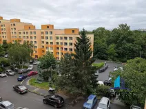 Pronájem bytu 1+1, Praha - Záběhlice, Ellnerové, 36 m2