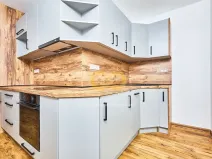 Prodej bytu 2+1, Prachatice, Husinecká, 68 m2