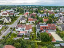Prodej rodinného domu, Hradec Králové - Slezské Předměstí, Blahoslavova, 65 m2