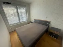 Pronájem bytu 2+kk, Praha - Hlubočepy, Hugo Haase, 52 m2