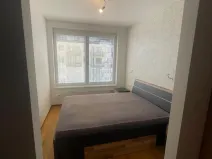 Pronájem bytu 2+kk, Praha - Hlubočepy, Hugo Haase, 52 m2