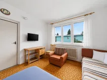 Prodej bytu 2+1, Olomouc - Neředín, Dělnická, 54 m2