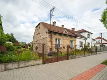 Prodej rodinného domu, Hradec Králové, Blahoslavova, 65 m2