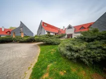 Prodej bytu 1+kk, Brno, Červený kopec, 39 m2