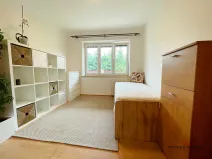 Pronájem bytu 1+1, Praha - Libeň, Za vodárnou, 30 m2