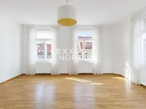 Pronájem bytu 2+kk, Praha - Žižkov, Žižkovo náměstí, 61 m2
