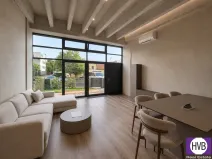 Pronájem bytu 2+kk, Praha, Československého exilu, 68 m2
