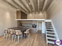 Pronájem bytu 2+kk, Praha, Československého exilu, 68 m2