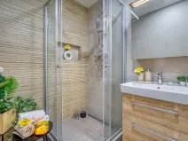 Pronájem bytu 2+1, Trutnov - Horní Staré Město, Pomněnková, 55 m2