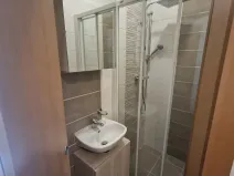 Pronájem bytu 2+kk, Brno, Bulharská, 51 m2