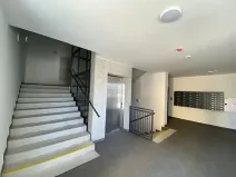 Pronájem bytu 1+kk, Jihlava, Okružní, 33 m2