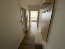Pronájem bytu 1+kk, Jihlava, Okružní, 33 m2