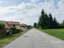 Prodej pozemku pro bydlení, Nové Město na Moravě, 2720 m2