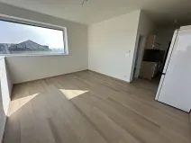 Pronájem bytu 2+kk, Praha - Horní Počernice, Markupova, 40 m2