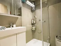 Prodej bytu 3+1, Brno, Černého, 72 m2