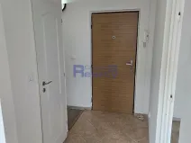 Pronájem bytu 1+1, Hradec Králové, Vysocká, 34 m2