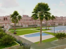 Prodej rodinného domu, Pilar de La Horadada, Alicante, Španělsko, 81 m2