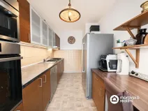 Prodej bytu 3+1, Brno, Zikova, 72 m2