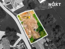 Prodej pozemku pro bydlení, Velešín, 711 m2