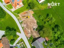 Prodej pozemku pro bydlení, Velešín, 711 m2