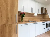 Pronájem bytu 1+1, Uherské Hradiště, Štefánikova, 36 m2