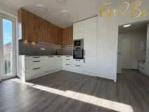 Pronájem bytu 1+kk, Český Brod, Kounická, 39 m2
