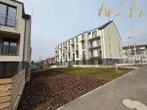 Pronájem bytu 1+kk, Český Brod, Kounická, 39 m2