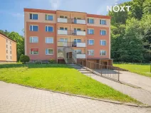 Prodej bytu 3+1, Jindřichov, 69 m2