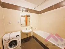 Pronájem bytu 2+kk, Praha - Zličín, Sazovická, 61 m2