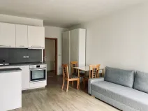 Pronájem bytu 1+kk, Praha, Počernická, 35 m2