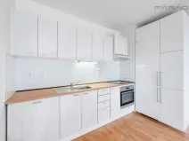 Pronájem bytu 2+kk, Praha - Stodůlky, Sluneční náměstí, 50 m2