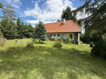 Prodej chalupy, Býšovec, 80 m2
