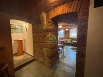 Pronájem restaurace, Plzeň, Lindauerova, 124 m2