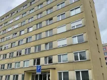 Pronájem bytu 2+kk, Kolín, Radimského, 39 m2