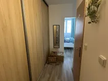 Pronájem bytu 2+kk, Kolín, Radimského, 39 m2