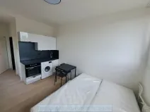Pronájem pokoje, Praha - Vysočany, 35 m2