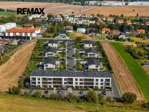 Prodej pozemku pro bydlení, Velká Bíteš, 14559 m2