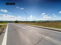 Prodej pozemku pro bydlení, Velká Bíteš, 14559 m2