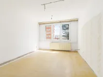 Prodej bytu 2+1, Pelhřimov, Osvobození, 60 m2