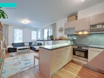 Pronájem bytu 2+kk, Olomouc - Řepčín, Aloise Rašína, 65 m2