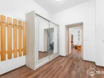 Prodej bytu 1+kk, Brno, Výpravní, 47 m2
