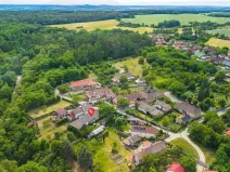 Prodej rodinného domu, Chvaletice, 309 m2