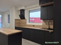 Pronájem bytu 3+kk, Praha - Prosek, Čakovická, 83 m2