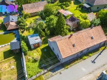 Prodej rodinného domu, Plzeň, Myslivecká, 100 m2
