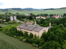 Prodej komerčního pozemku, Lubenec - Libyně, 8620 m2