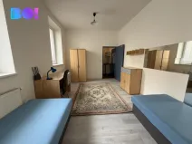 Prodej bytu 2+kk, Brno, Cejl, 32 m2