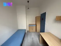 Prodej bytu 2+kk, Brno, Cejl, 32 m2