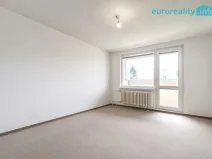 Prodej bytu 3+1, Velká Hleďsebe, Havlíčkova, 68 m2