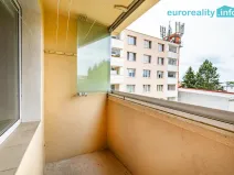 Prodej bytu 3+1, Velká Hleďsebe, Havlíčkova, 68 m2