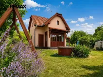 Prodej chaty, Nymburk, 46 m2